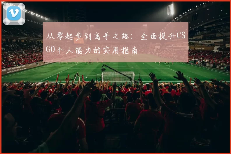 从零起步到高手之路：全面提升CSGO个人能力的实用指南
