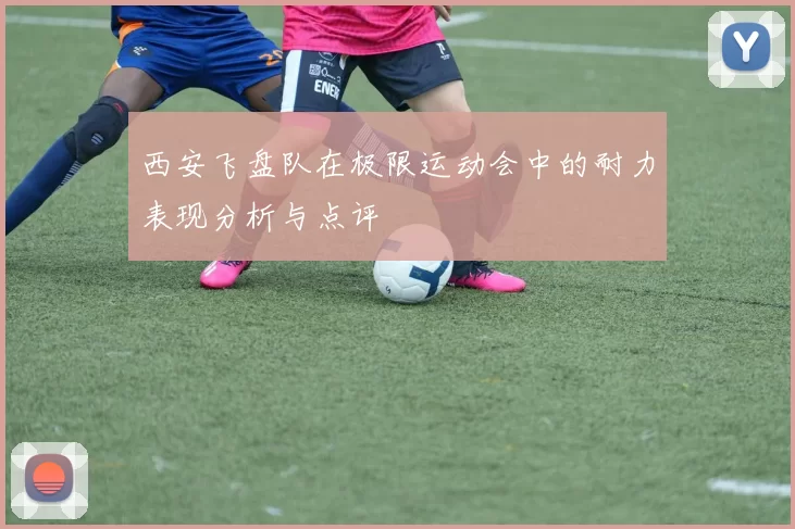 西安飞盘队在极限运动会中的耐力表现分析与点评