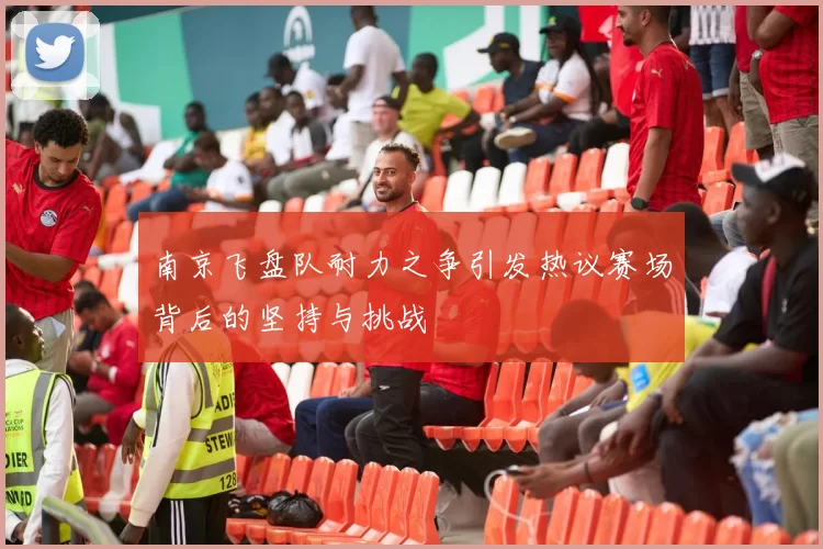 南京飞盘队耐力之争引发热议赛场背后的坚持与挑战