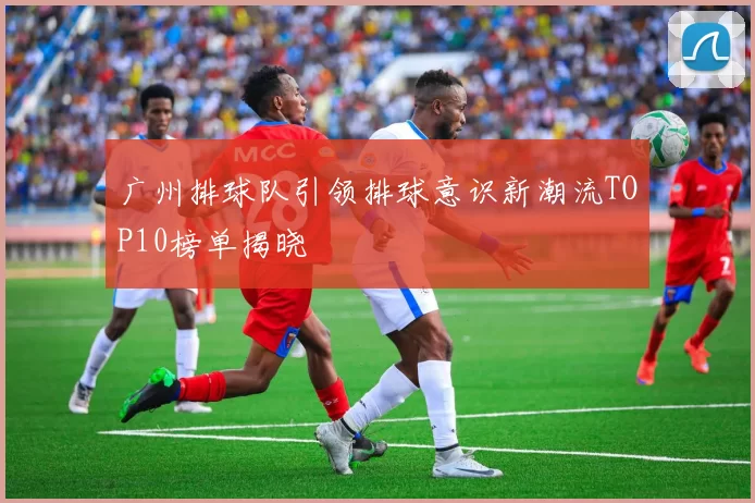 广州排球队引领排球意识新潮流TOP10榜单揭晓