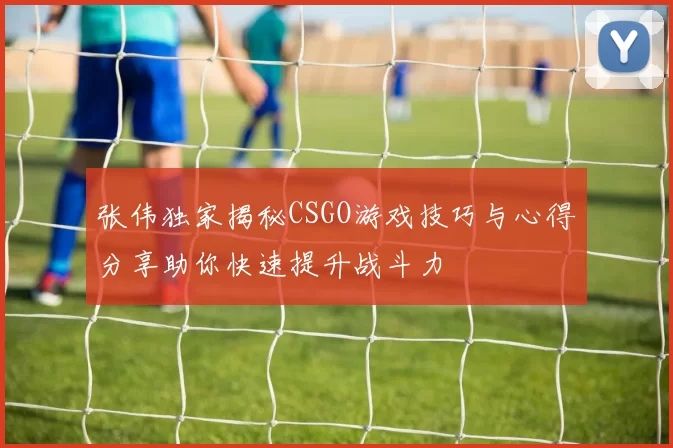 张伟独家揭秘CSGO游戏技巧与心得分享助你快速提升战斗力