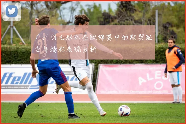广州羽毛球队在欧锦赛中的默契配合与精彩表现分析