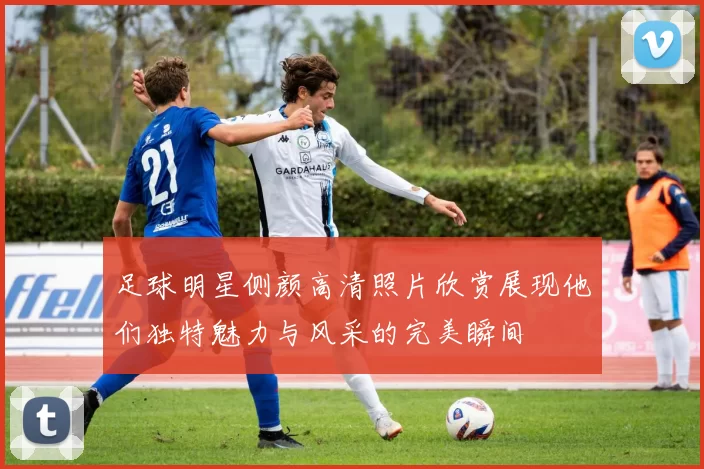 足球明星侧颜高清照片欣赏展现他们独特魅力与风采的完美瞬间