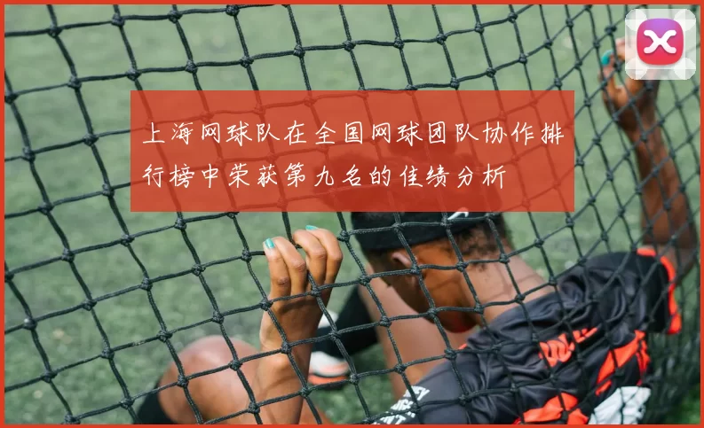 上海网球队在全国网球团队协作排行榜中荣获第九名的佳绩分析