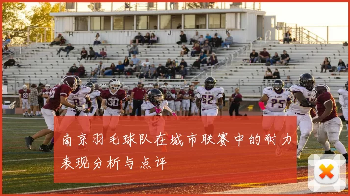 南京羽毛球队在城市联赛中的耐力表现分析与点评