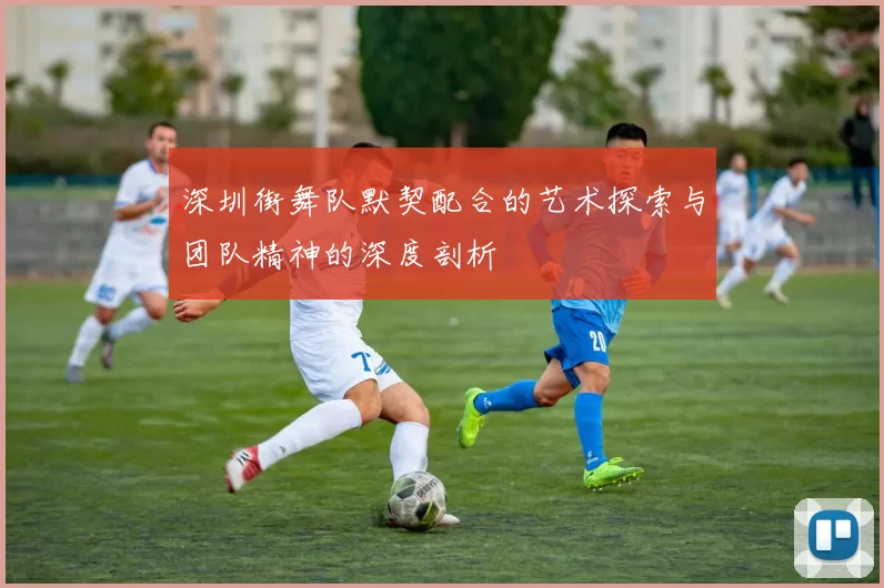 深圳街舞队默契配合的艺术探索与团队精神的深度剖析