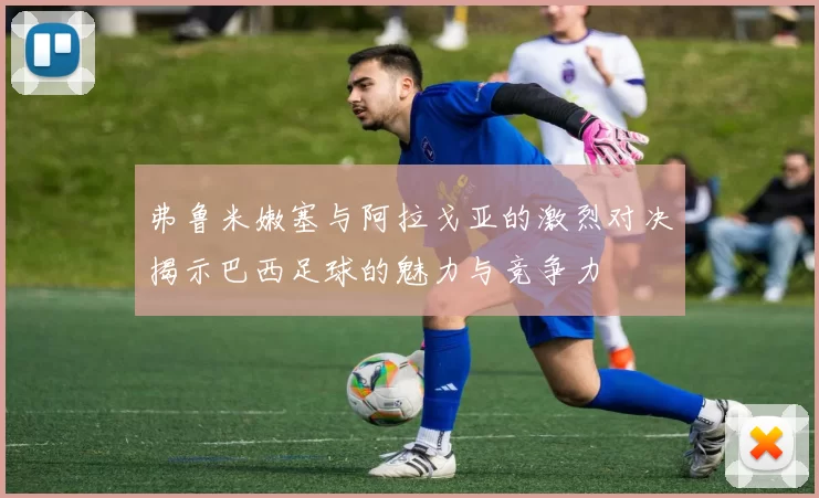 弗鲁米嫩塞与阿拉戈亚的激烈对决揭示巴西足球的魅力与竞争力