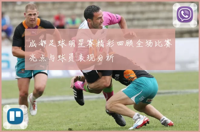 成都足球明星赛精彩回顾全场比赛亮点与球员表现分析