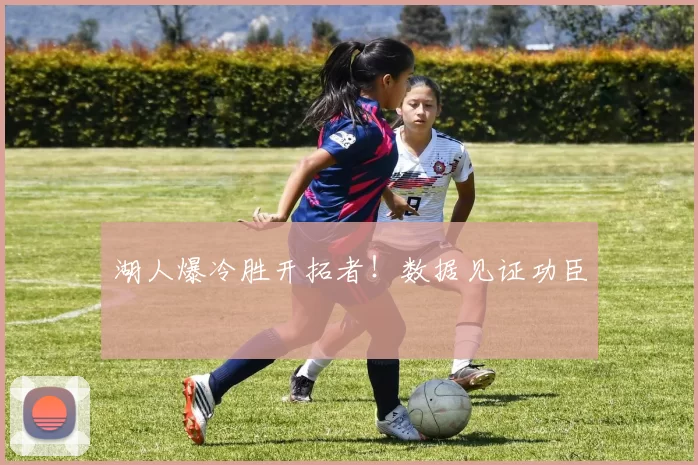 湖人爆冷胜开拓者！数据见证功臣