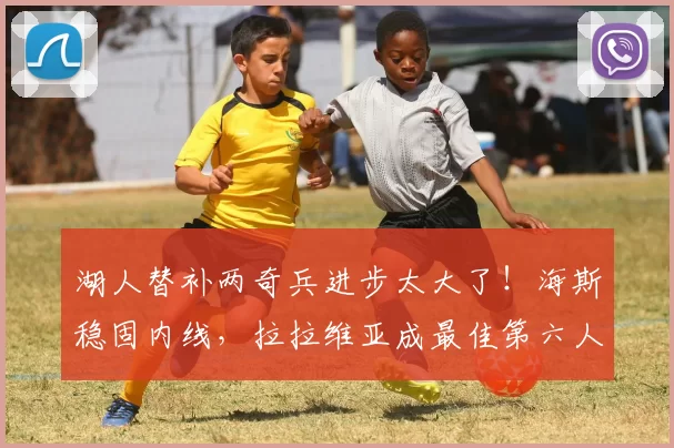 湖人替补两奇兵进步太大了！海斯稳固内线，拉拉维亚成最佳第六人