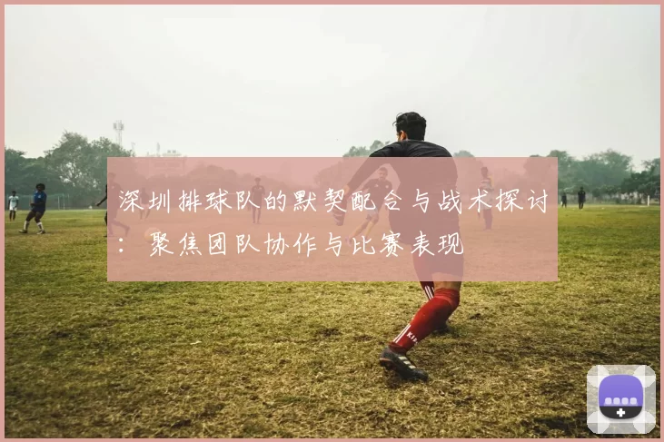 深圳排球队的默契配合与战术探讨：聚焦团队协作与比赛表现