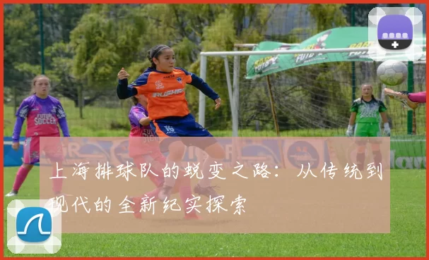 上海排球队的蜕变之路：从传统到现代的全新纪实探索