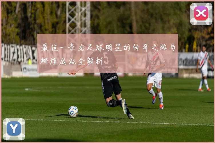 最佳一条龙足球明星的传奇之路与辉煌成就全解析
