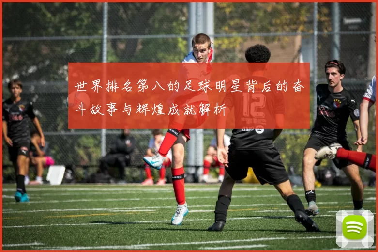 世界排名第八的足球明星背后的奋斗故事与辉煌成就解析