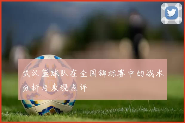 武汉篮球队在全国锦标赛中的战术分析与表现点评