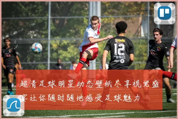 超清足球明星动态壁纸尽享视觉盛宴让你随时随地感受足球魅力