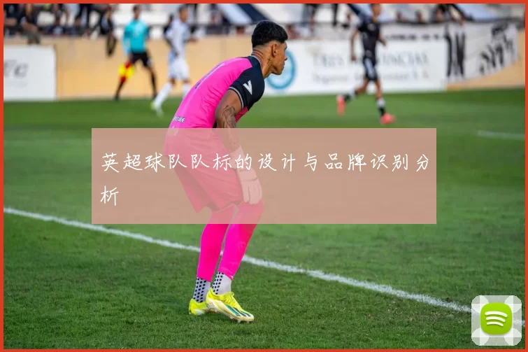 英超球队队标的设计与品牌识别分析