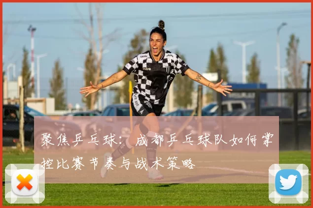 聚焦乒乓球：成都乒乓球队如何掌控比赛节奏与战术策略