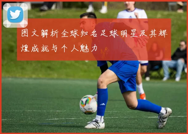 图文解析全球知名足球明星及其辉煌成就与个人魅力